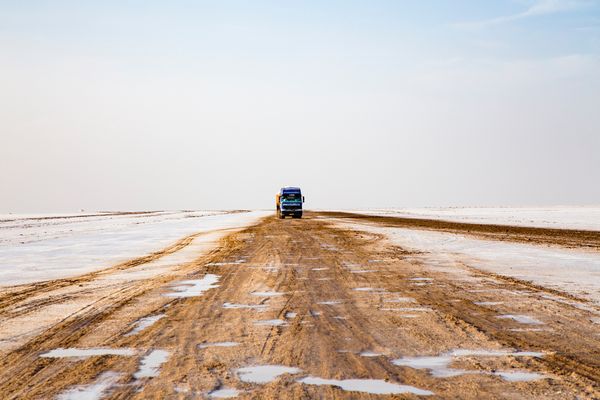 Normativas para Transportistas en España: Lo que debes saber